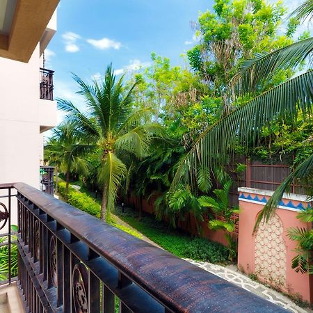Marrakesh Beachfront Condominium Hua Hin Luaran gambar