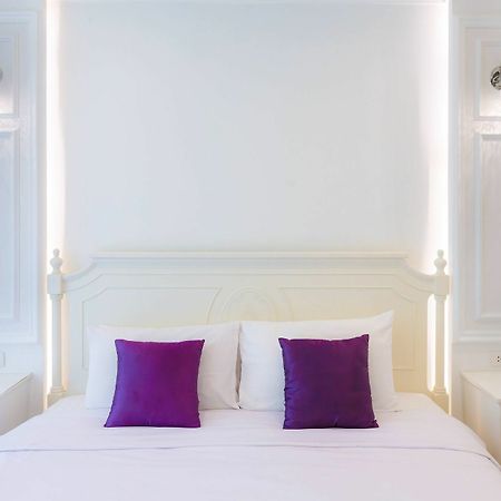 Marrakesh Beachfront Condominium Hua Hin Luaran gambar