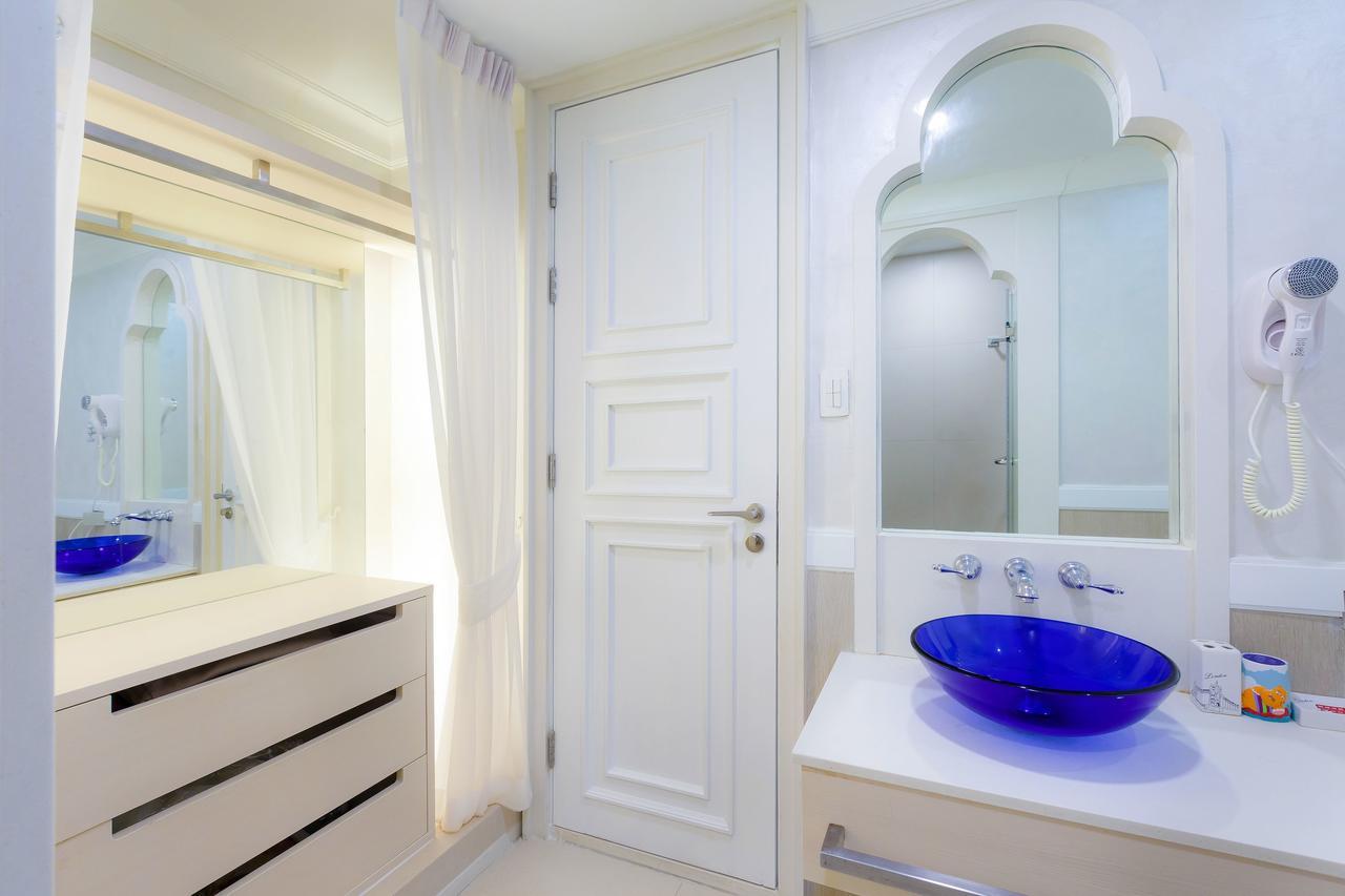 Marrakesh Beachfront Condominium Hua Hin Luaran gambar