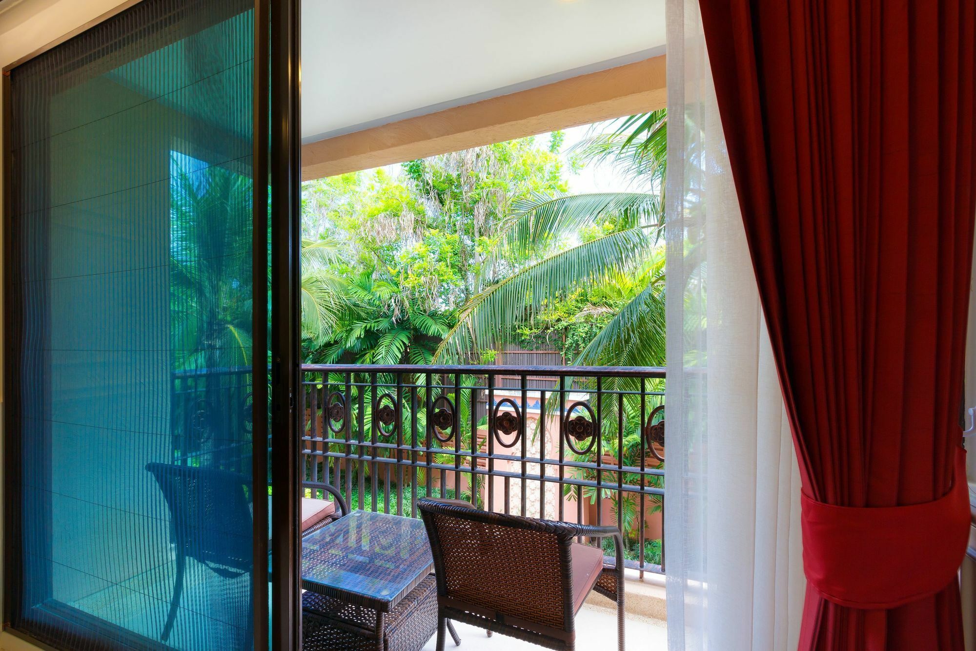 Marrakesh Beachfront Condominium Hua Hin Luaran gambar