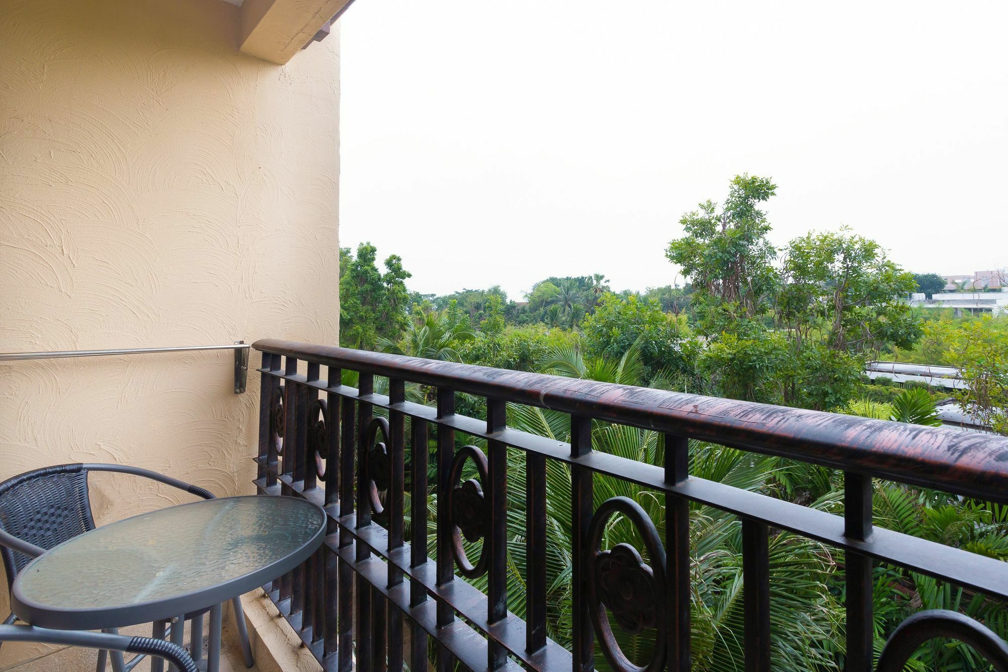 Marrakesh Beachfront Condominium Hua Hin Luaran gambar